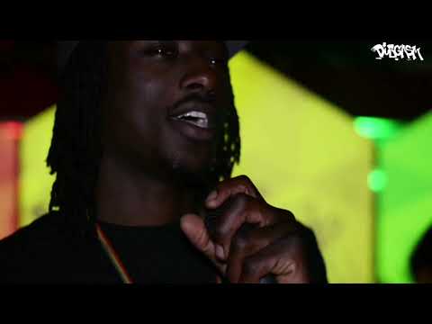 Young Culture In Session Club Pst