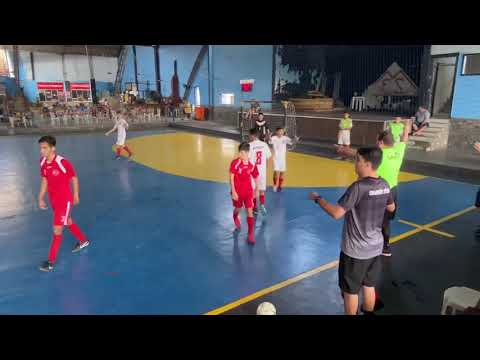 MAGNATAS x ARFAB- Sub14