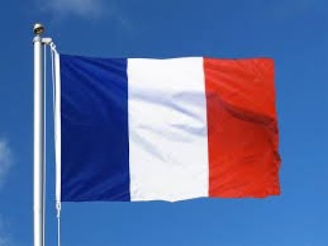 VIVE LA FRANCE !!