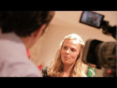 Long Tall Sally Media Day 2012