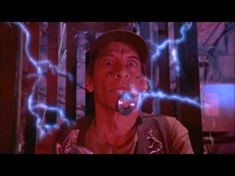 Ernest Goes To Jail-Electroman