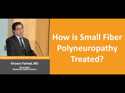 How is Small Fiber Polyneuropathy (SFPN) Treated?
