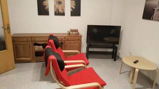 Apartamento en Mora de Rubielos