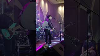 PROM - SUGARFREE | EBE DANCEL  live #ebedancel #sugarfree #prom #live