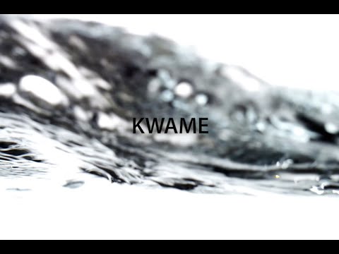 Kwame Ft Dayzon - Ingen Stress ( lyrics)