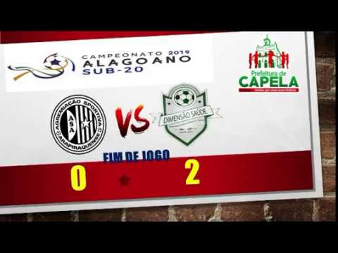 ASA 0 x 2 Dimensão Capela