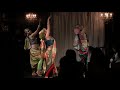 Chhabeela Ethno Exotica Vaudeville EEV Produced By Cocoayumi　 2018 Japan