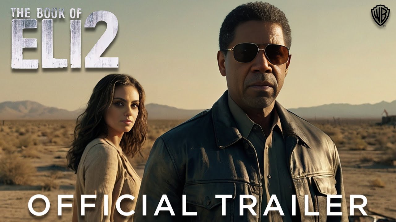 The Book of Eli 2 Review: Faith, Power, and the Weight of Legacy