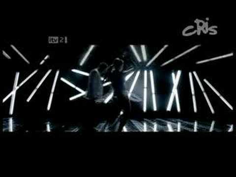 Duran Duran feat.Timbaland Skin Divers