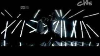 Duran Duran feat.Timbaland Skin Divers