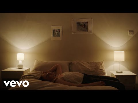 emie nathan - static (official video)