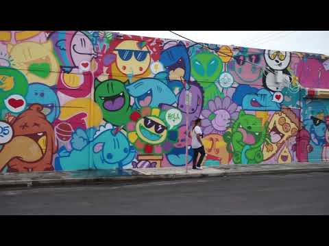 Nino Drugz - Angels ( official music video)