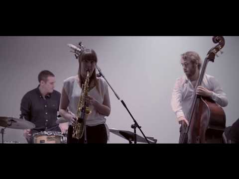 Rachael Cohen Quartet ft. Phil Robson - 'Rise and Fall of SC'