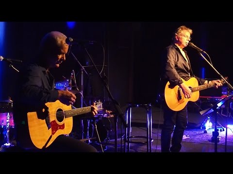 Pavol Hammel / Čas malín (pracovní verze z Pavol Hammel Tour 2016)