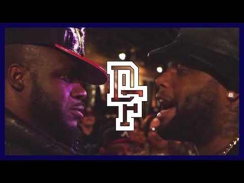 Ness Lee vs Heartless