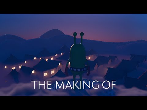 Zombie Catchers: Dead Lands | The Making of Short