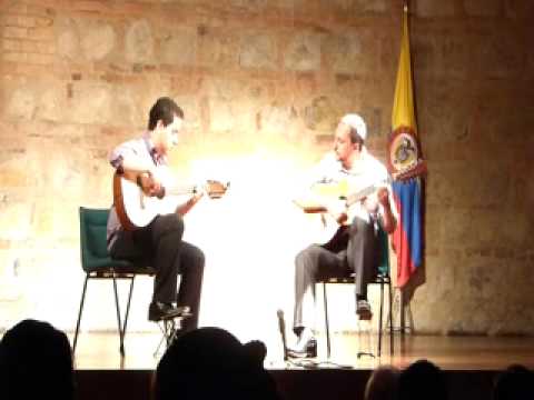 El Tato - Diego Bahamón y Fabián Gallón