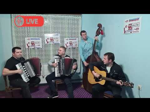 Pazovsky Zmiesani Orchester LIVE