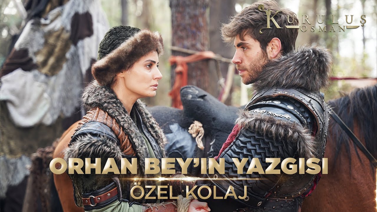 Holofira mı, Elçim Hatun mu? Özel Kolaj