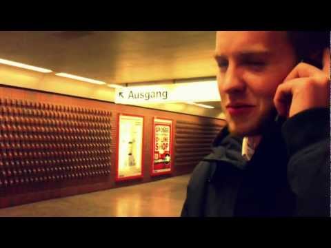 Hans Sarpei Eskaliert.!!!