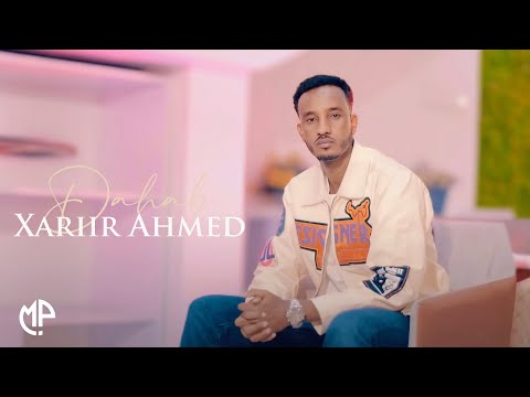 XARIIR AHMED 2025 | DAHAB LAGU DARAY DAHAB | HEES CUSUB