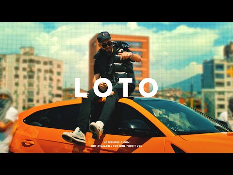 Type Beat Summer x Dancehall "LOTO" (Prod. Joezee)