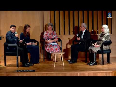 Gabriela Prioteasa - ,,Exemple ale unei vieți curate într-o lume murdară!’’