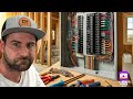 2024 HOW TO WIRE A TINY HOUSE CORRECTLY