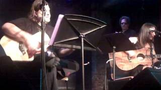 Matthew Sweet & Susannah Hoffs - Cinnamon Girl 11/11/09