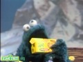 Sesame Street Keep Nature Clean