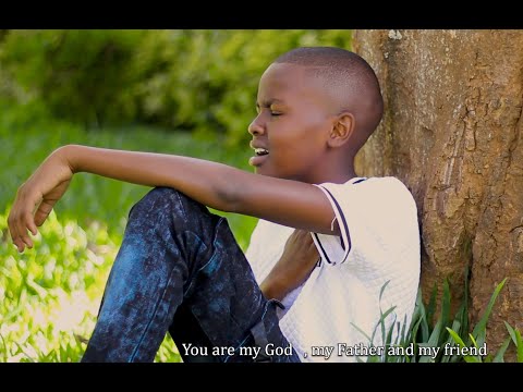Johnpeace Baraka ft. Purity Nguta "MY FATHER AND MY FRIEND" (Kimeru Cover) Official video