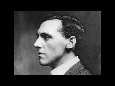 Frederick Septimus Kelly - Theme, Variations and Fugue for Two Pianos Op.5