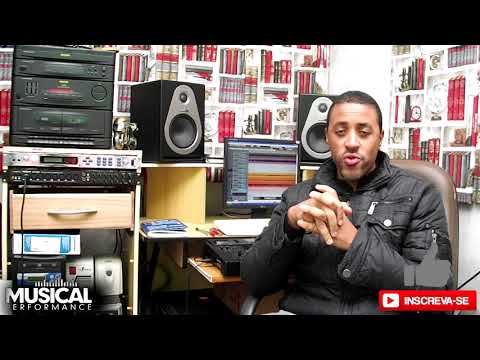 como gravar seu cd em casa ?