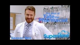 Superstore: The Best of Tate the Pharmacist (Season One) video