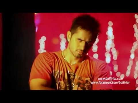 'GADDI' - BALLI RIAR Feat HONEY SINGH saadi Official New Punjabi 2011 FULL HD - YouTube.FLV