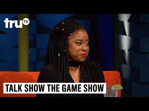 Talk Show the Game Show - Emergency Host Ruling with Ricki Lake | truTV