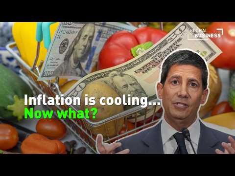 Will the Fed finally cut interest rates as inflation cools?