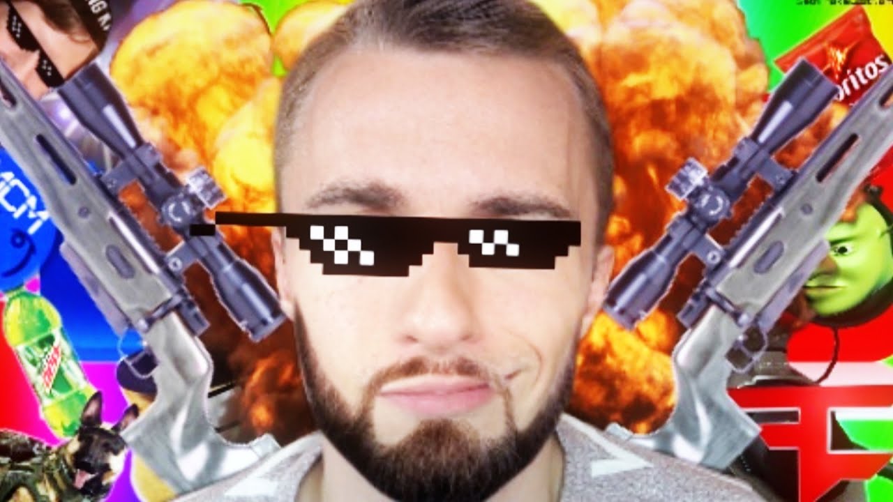 PRO SNIPER MLG 720 NOSCOP. (Blockade #2) thumbnail