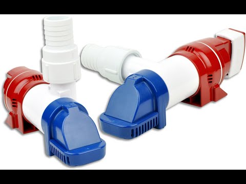 🔸Rule LoPro lensepumper🔸