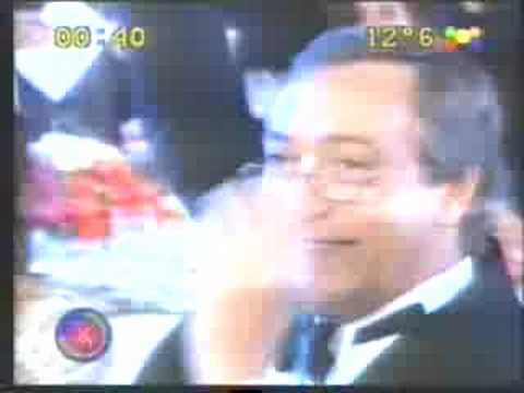 Tinelli-Pablo y Pachu Modelos 3