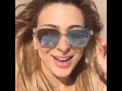 Farrah Yousef Live on Facebook 2/10/16