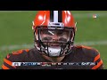 Rams Game-Sealing Interception | Rams vs. Browns | NFL