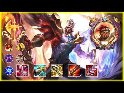 DRAVEN MONTAGE 2025 - ONE SHOT