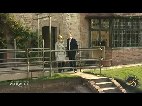 Searching for Shakespeare: The Dig at New Place, Stratford upon Avon