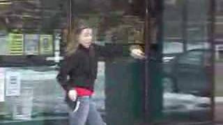 Book of Mormon - Dancing - Pepsi Commercial Spoof - Directed