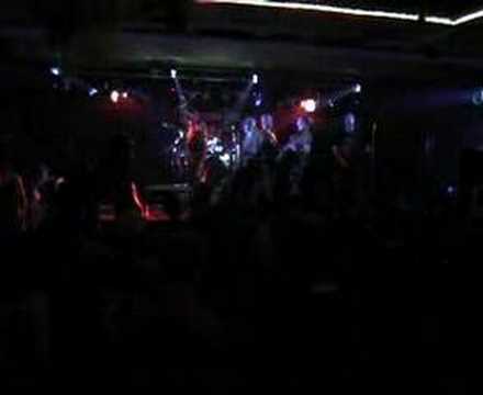 Redrum inc. -- Live Is Done @ Helloween Smashfest 2006