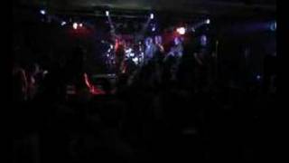 Redrum inc. -- Live Is Done @ Helloween Smashfest 2006