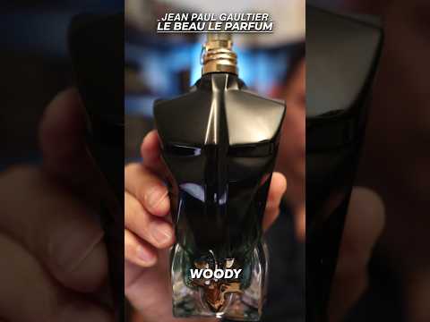 Le Beau Le Parfum by Jean Paul Gaultier 1 Minute Review