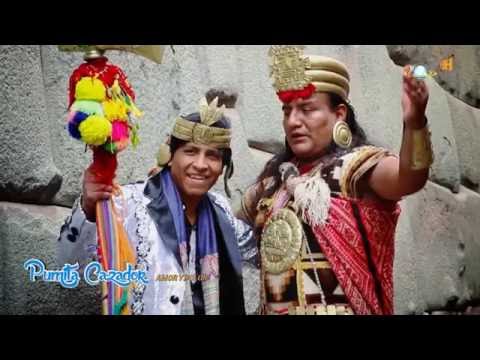 Amor Y Dolor - Pumita Cazador