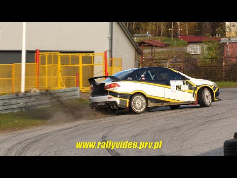 wwtech SuperOES X Runda - Tor Kielce - 2025-10-25